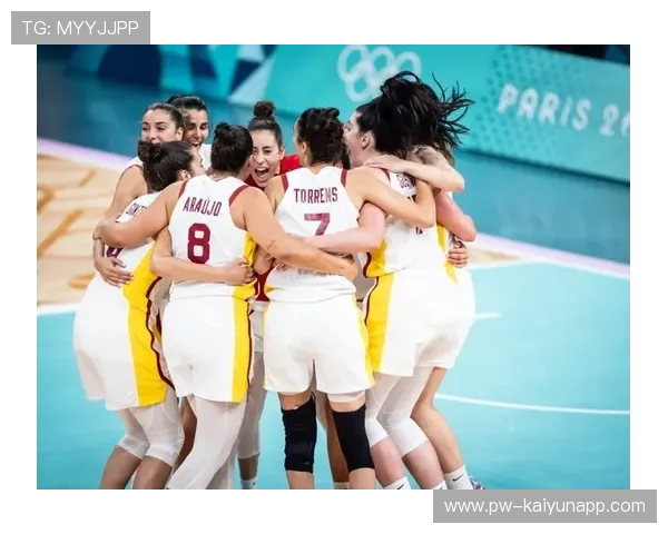 奥运资格赛最后一战，失败者将无缘巴黎