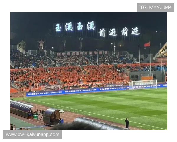 云南玉昆冲击中超，球队大手笔引援成亮点