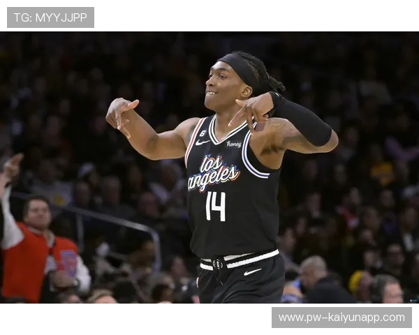 快船为重建而调整阵容，伦纳德可能离队